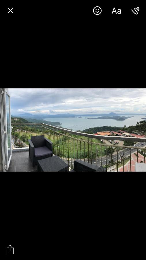 Smdc wind residences tower 1 condo - B&B Tagaytay