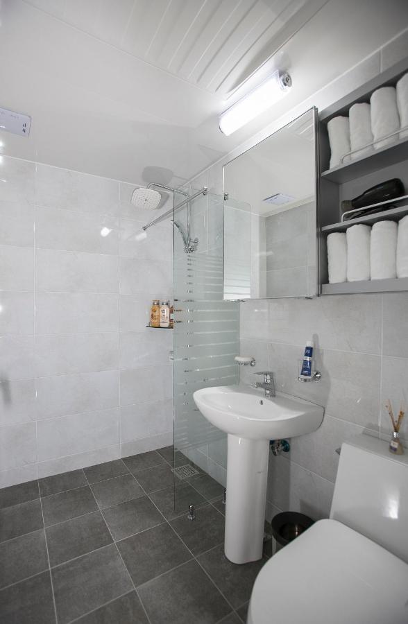 Habitación Doble Deluxe con vistas al mar