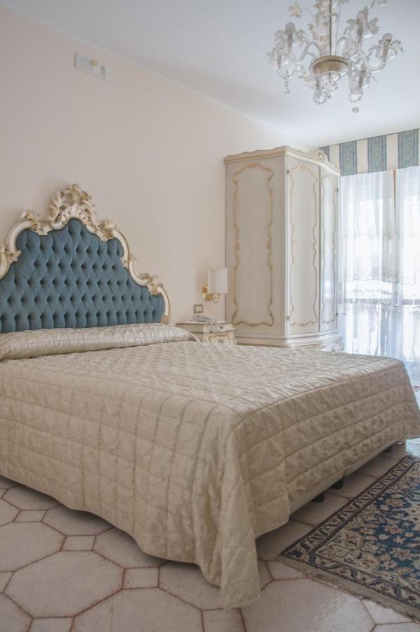 B&B Marghera - Hotel Villa Serena - Bed and Breakfast Marghera