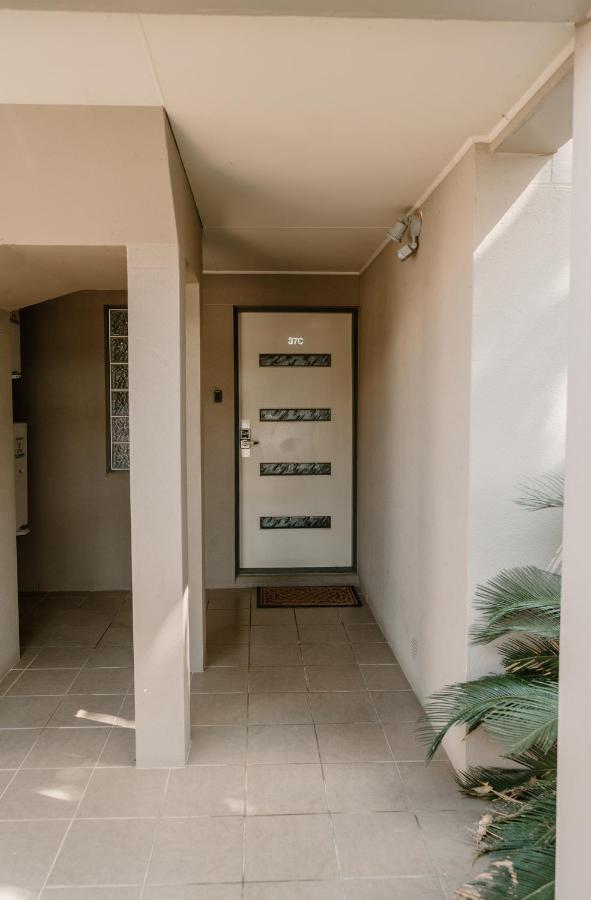 Appartement - Begane Grond