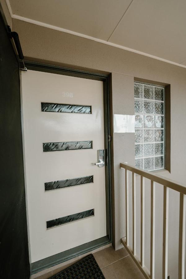 Appartement met Balkon