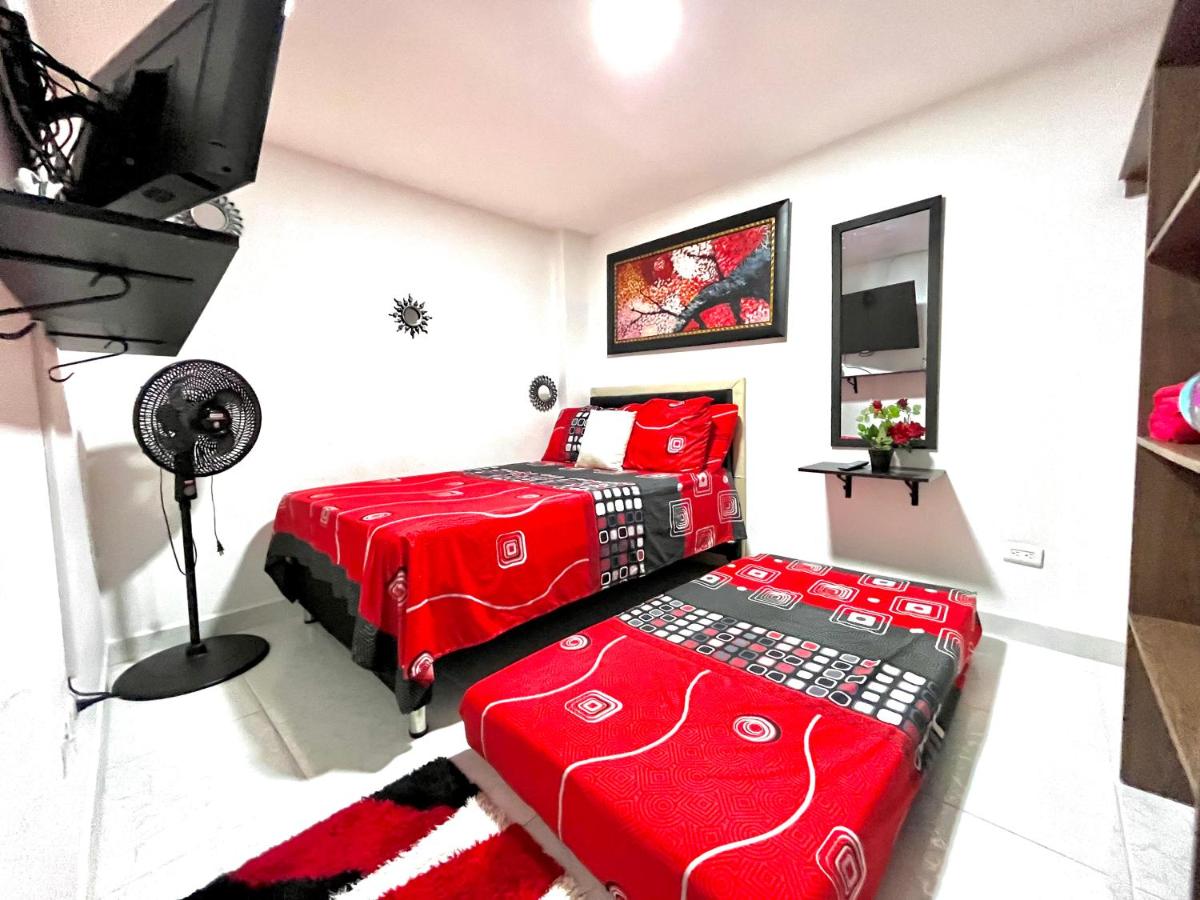 Apartment mit 1 Schlafzimmer