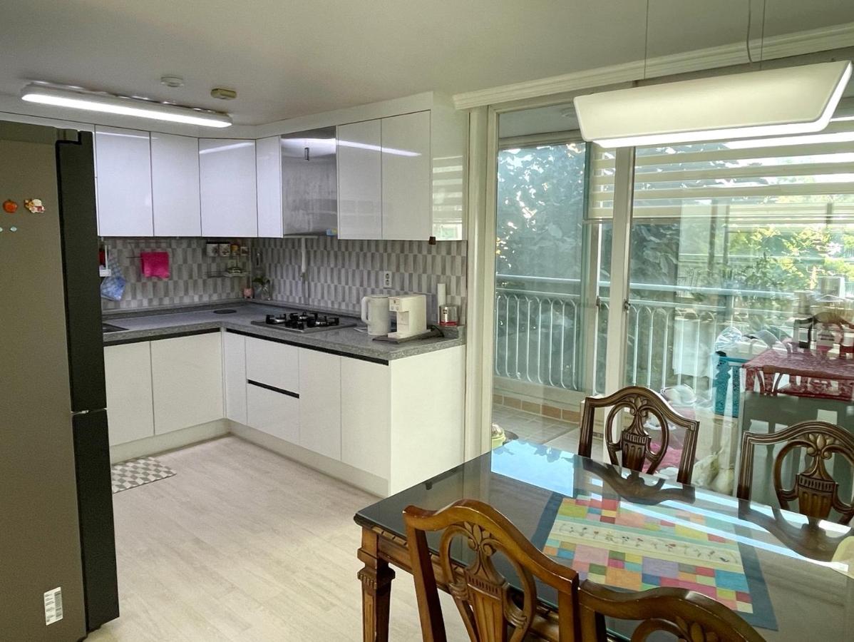 Haeng Un - For Foreigner & Female Only - B&B Suwon-si