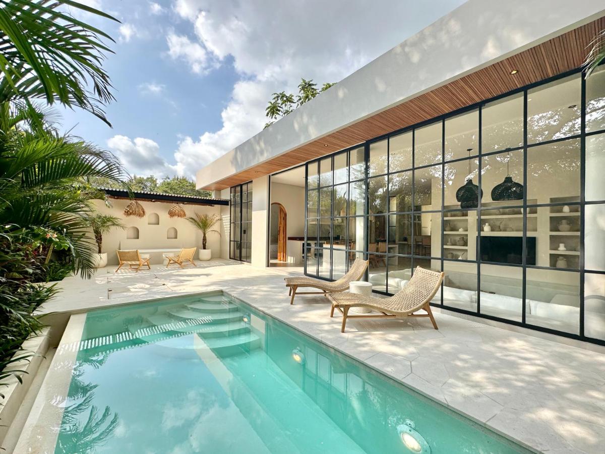 The Dreamland by The Young Villas - Ferienwohnung Uluwatu