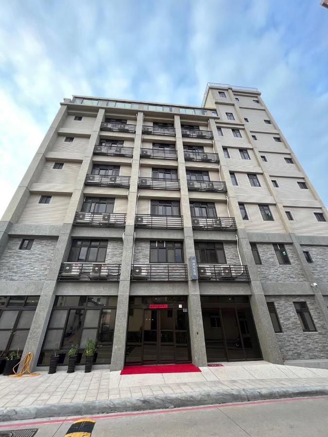 Zhuluowan Club - B&B Nangan