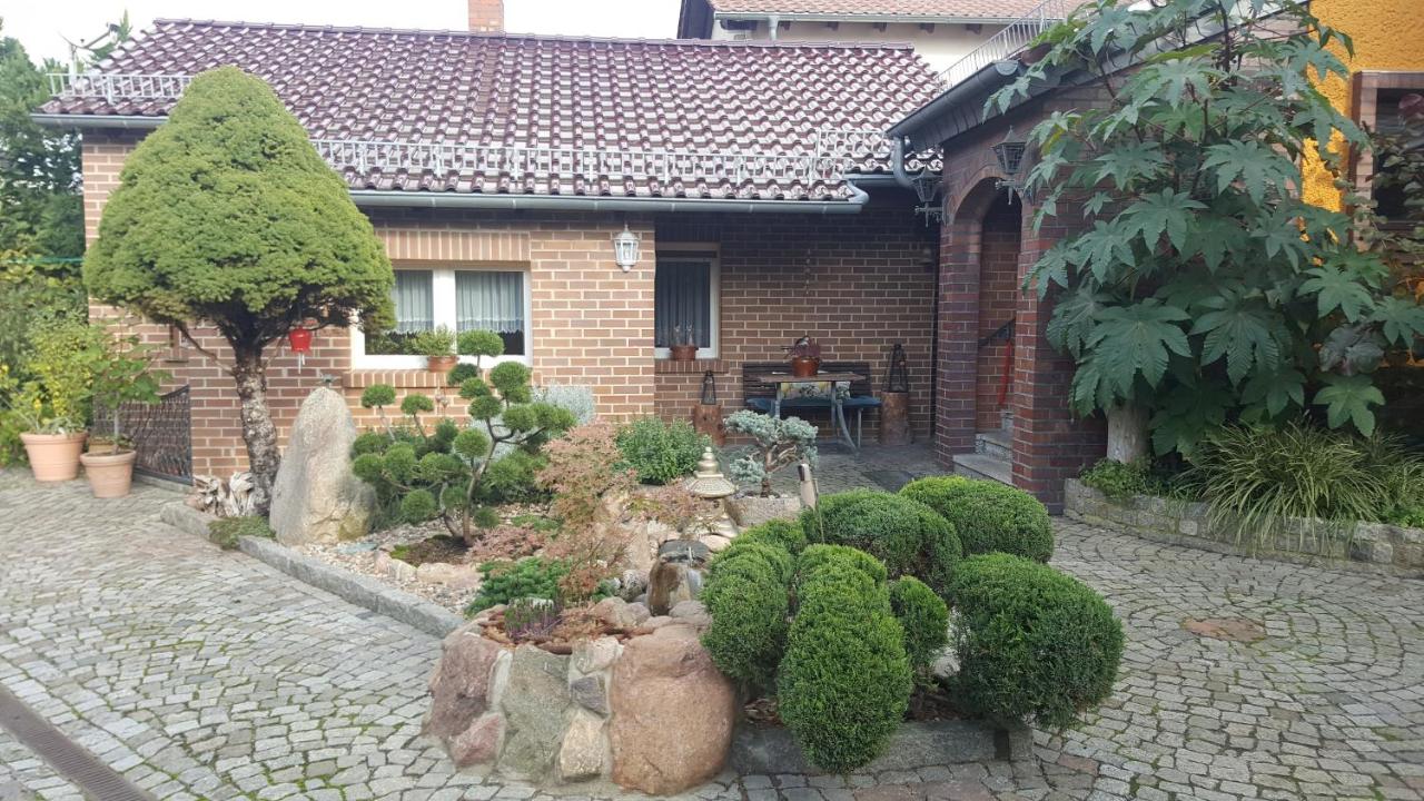Ferienunterkunft in Lübbenau Spreewald - Chambres d’hôtes
