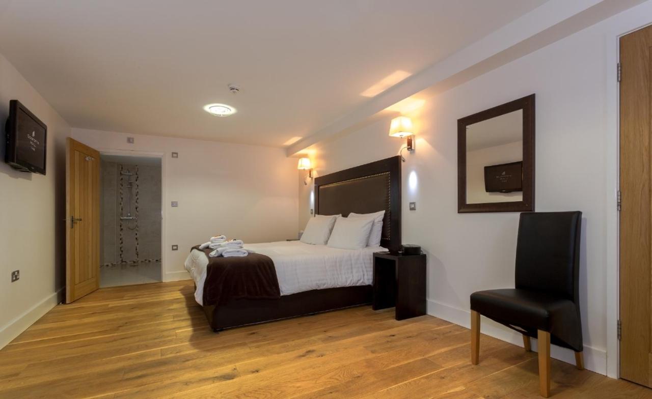 Apartment - Ground Floor - Dog friendly