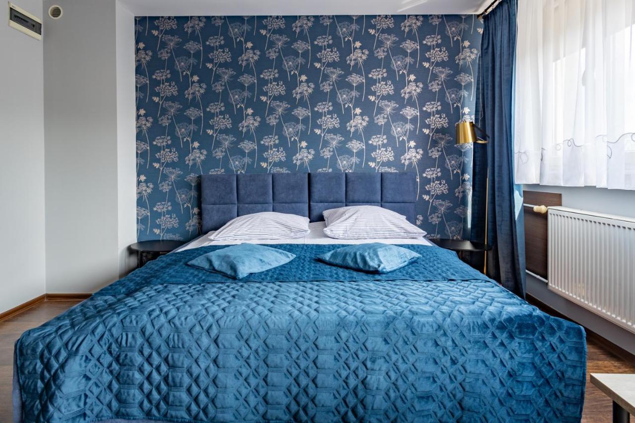 Apartamenty Komfort - Chambres d’hôtes