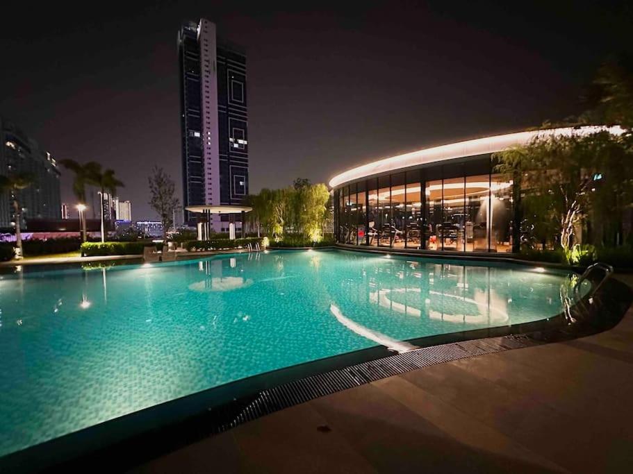 Trion KL 10mins to KLCC-Lalaport-Velocity 6 Pax - Ferienwohnung Kuala Lumpur