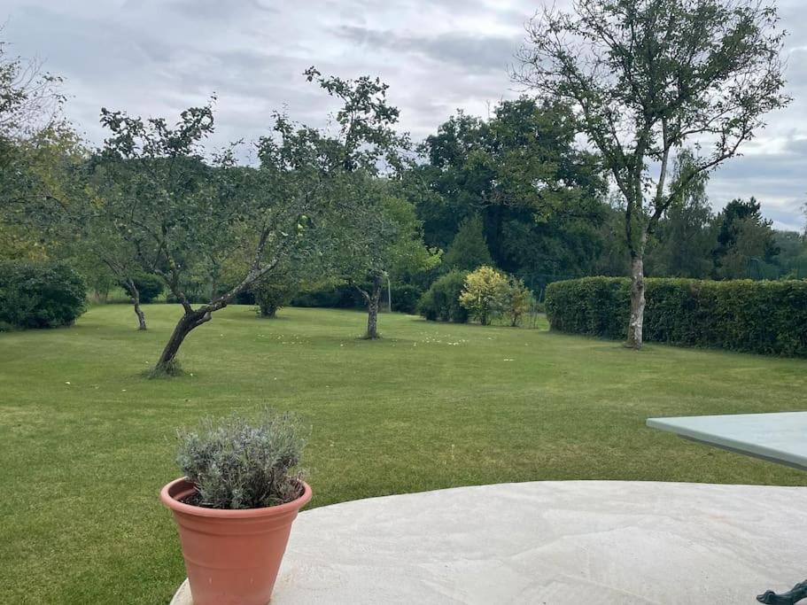 Gite le3chênes - B&B