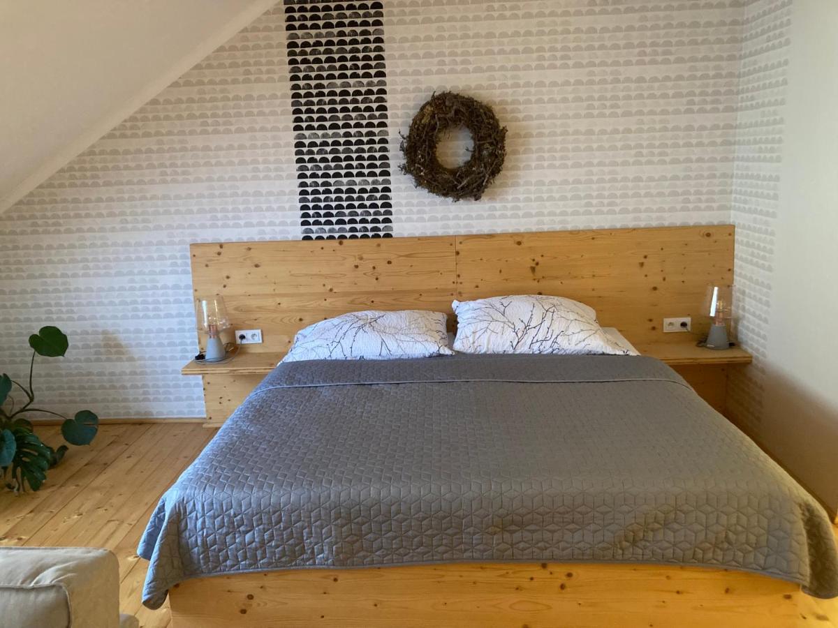 Appartement met 1 Slaapkamer