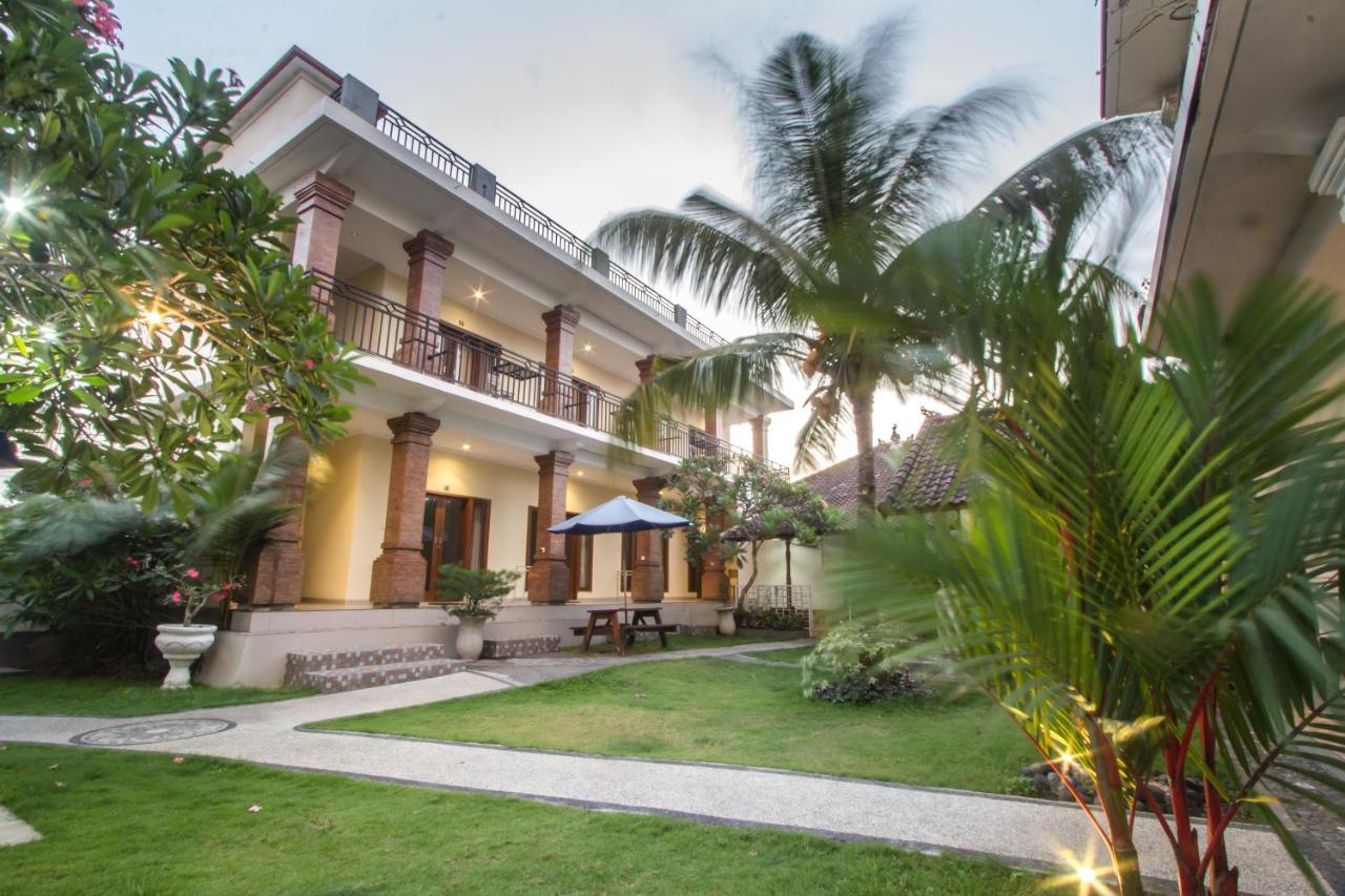 Bali Billy Village - Ferienwohnung Canggu