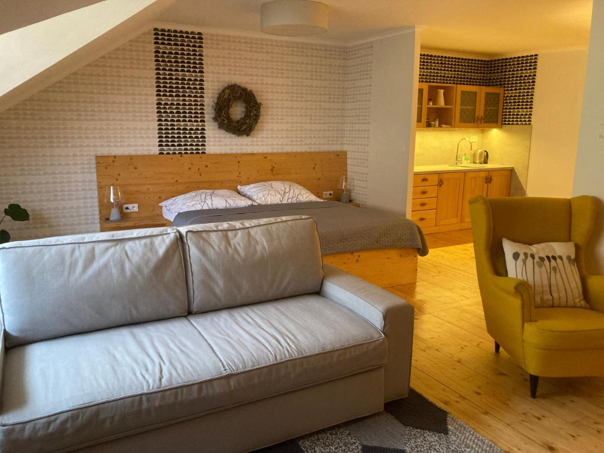 Appartamento con 1 Camera da Letto