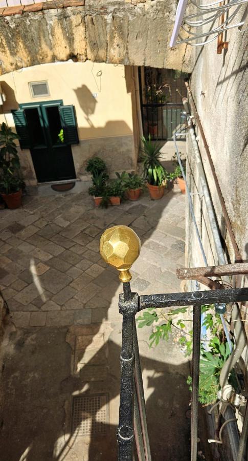 Vintage Room Palermo - Ferienwohnung Palermo