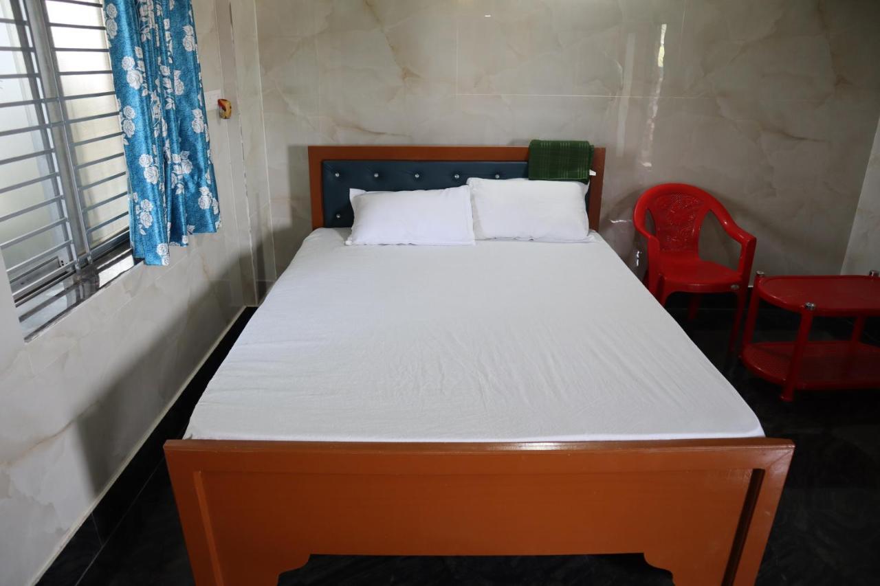 B&B Puri - Jagannatha Guest House - Bed and Breakfast Puri