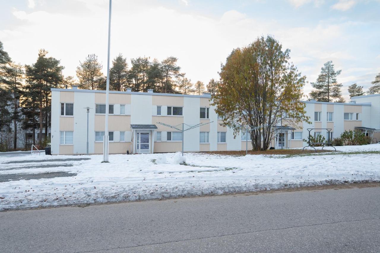 Apartment mit 2 Schlafzimmern