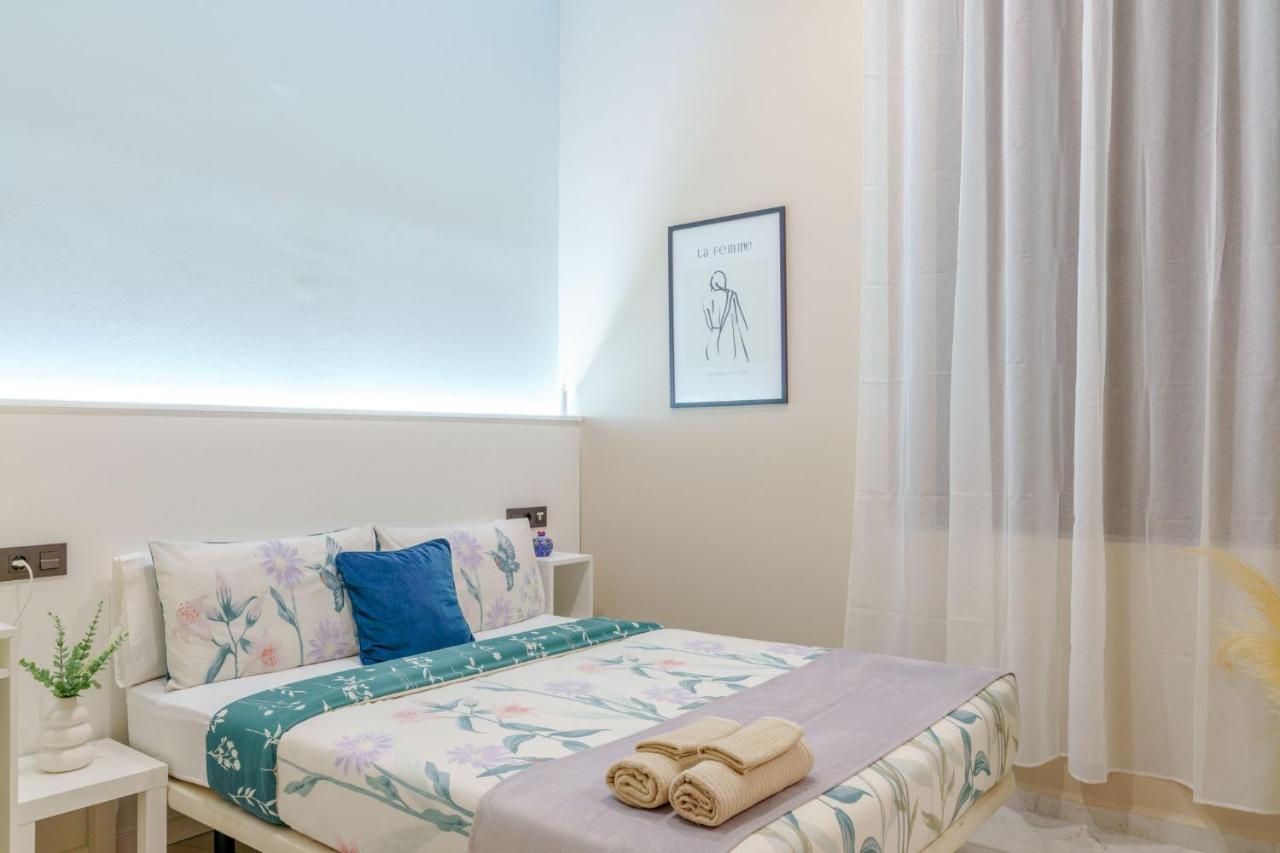 Budget Eenpersoonskamer