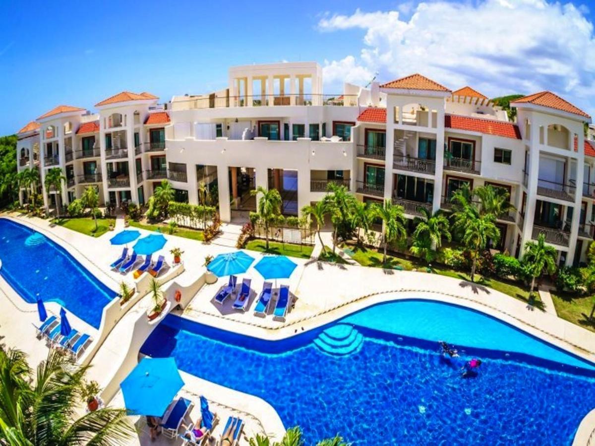 B&B Playa del Carmen - Paseo Luxury Suites - Bed and Breakfast Playa del Carmen