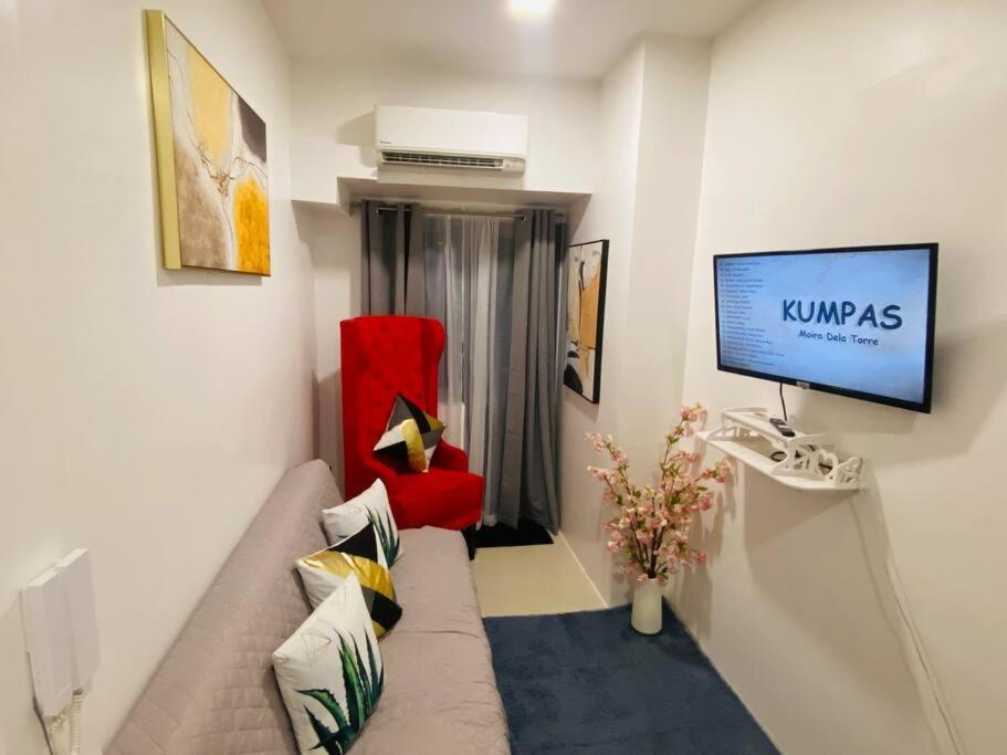 B&B Manila - Lovely Fame@5SYu - Bed and Breakfast Manila