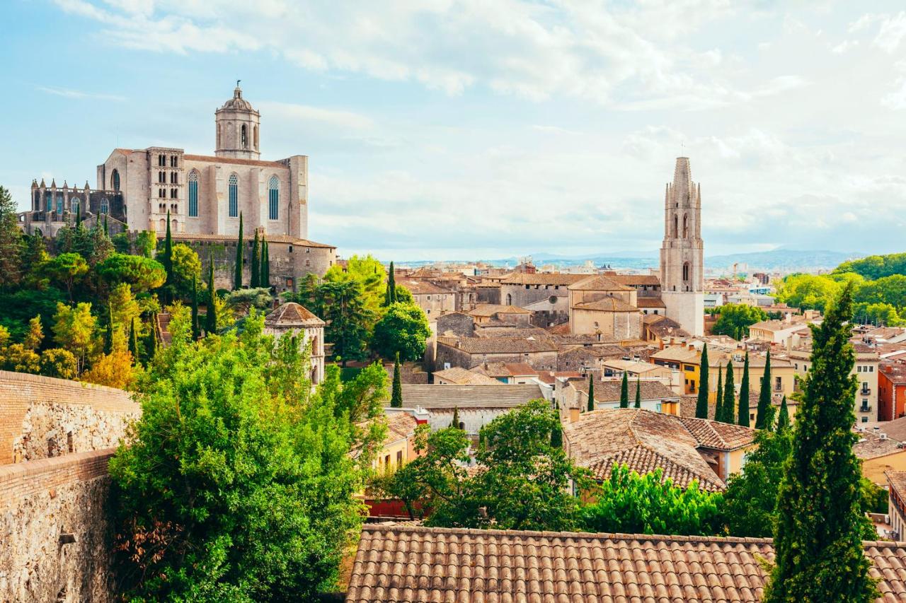 Elena Apartments Girona - Ferienwohnung Girona