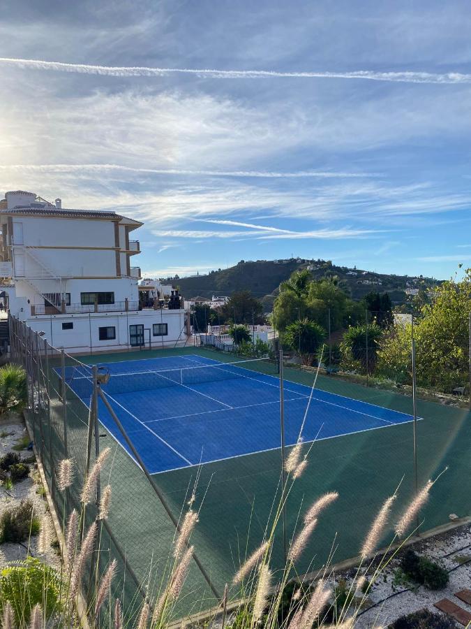 Finca Ventorrillo Competa - Ferienwohnung