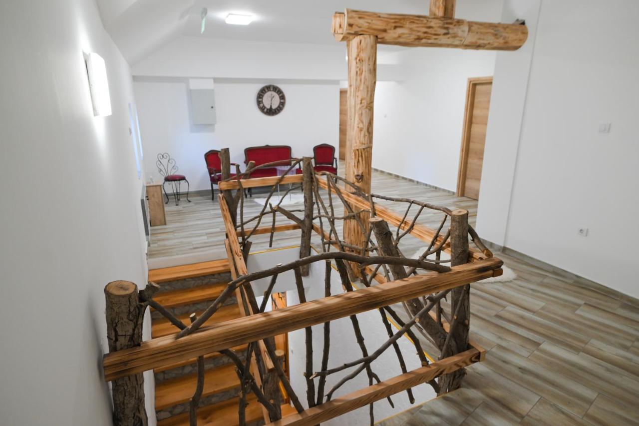 TWENTY PARK - B&B Kikinda