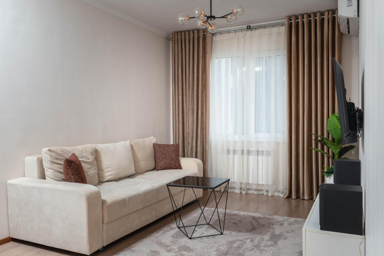 B&B Tachkent - Green Park Apartment - Bed and Breakfast Tachkent