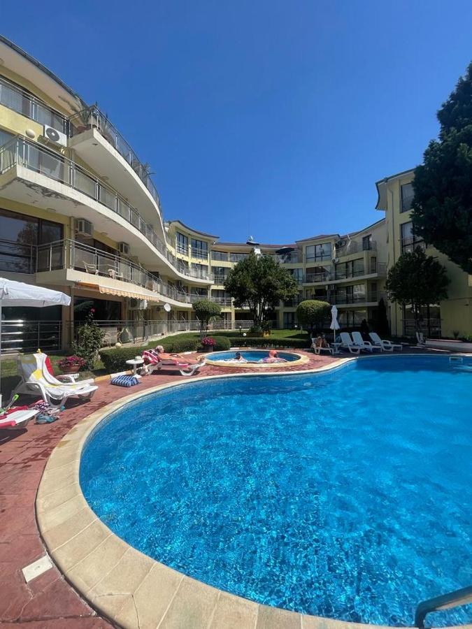 Aurelia Residences - B&B Ravda