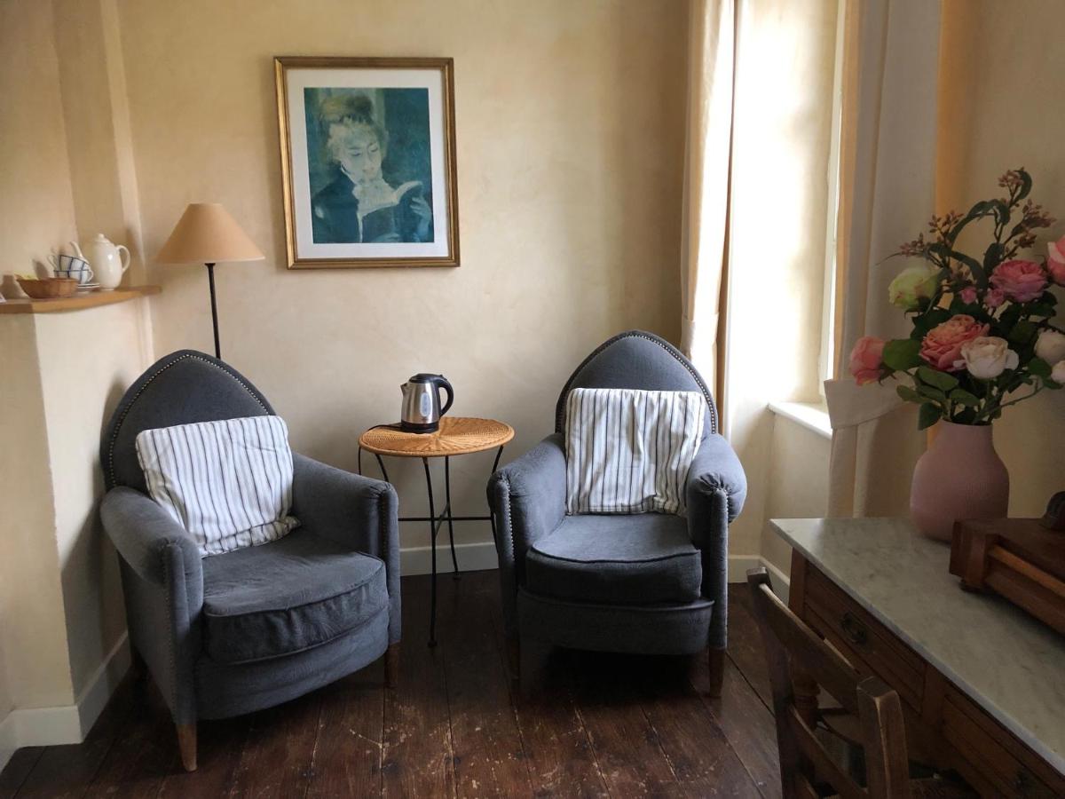 Chambre Double Deluxe