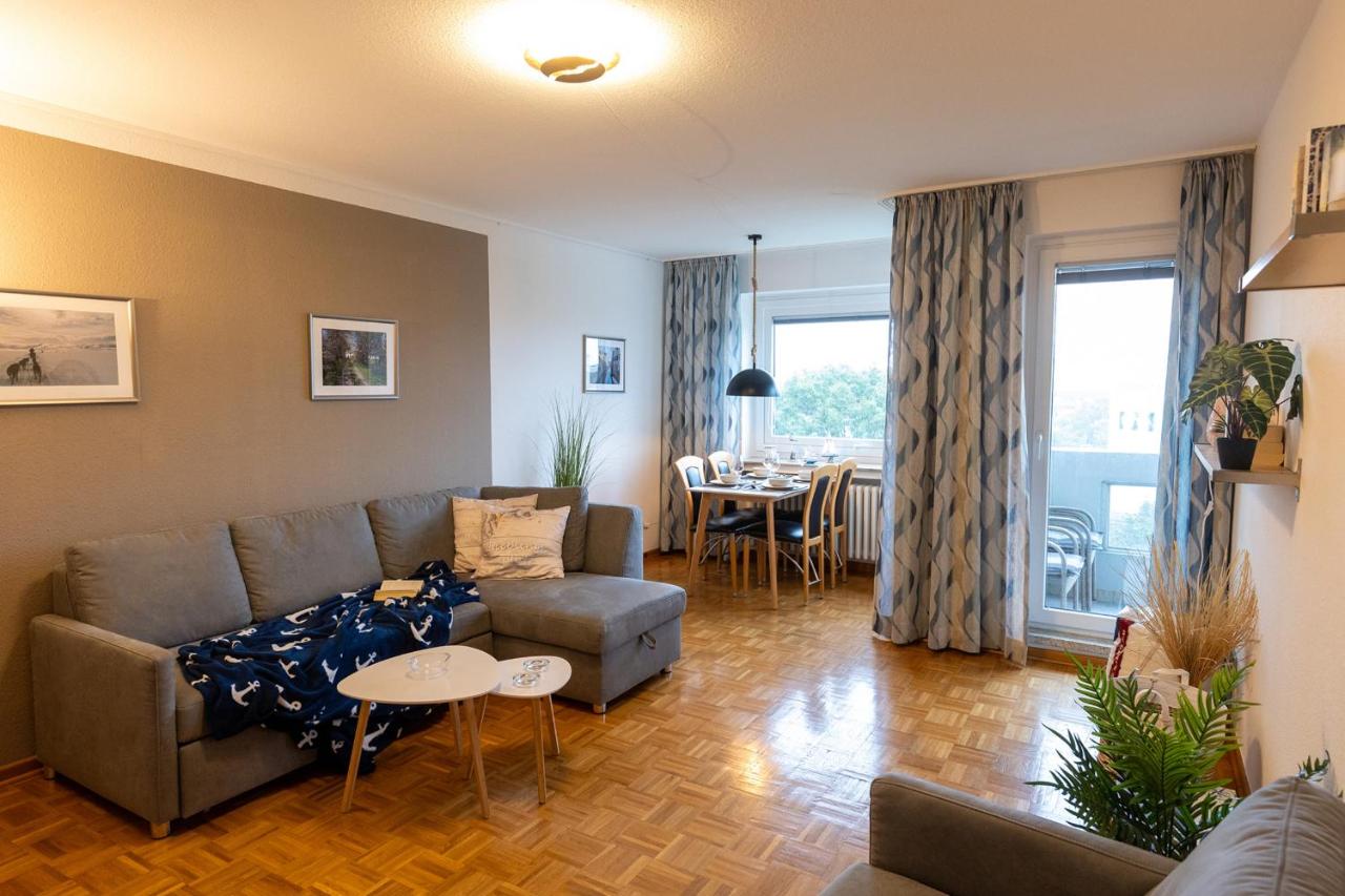 B&B Bremerhaven - Tecklenborghaus, Claussenstr 12 - Bed and Breakfast Bremerhaven