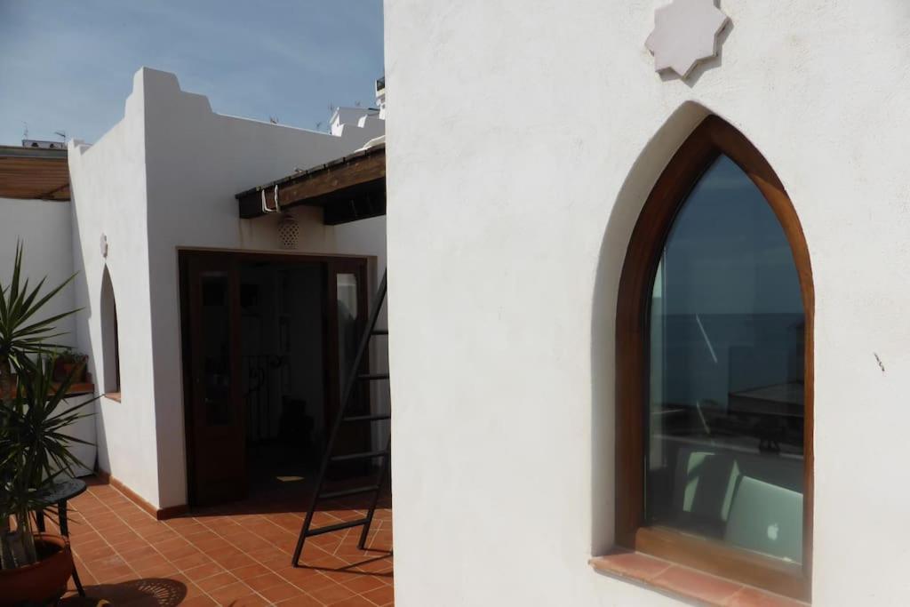 Casita Caleta - B&B