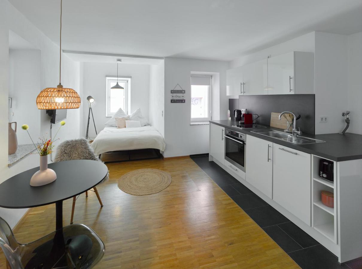 Studio Appartement
