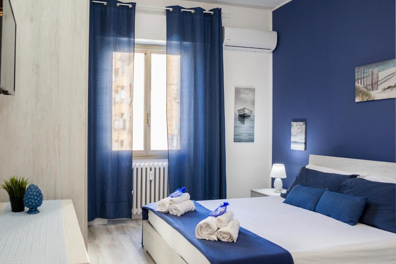 B&B Lido di Ostia - Riva Serena - Bed and Breakfast Lido di Ostia