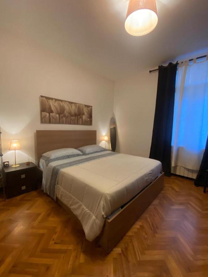 B&B Trieste - Casa Xenia - Bed and Breakfast Trieste