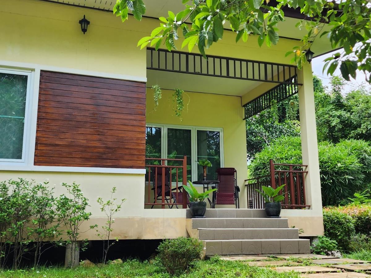 Villa for rent - B&B
