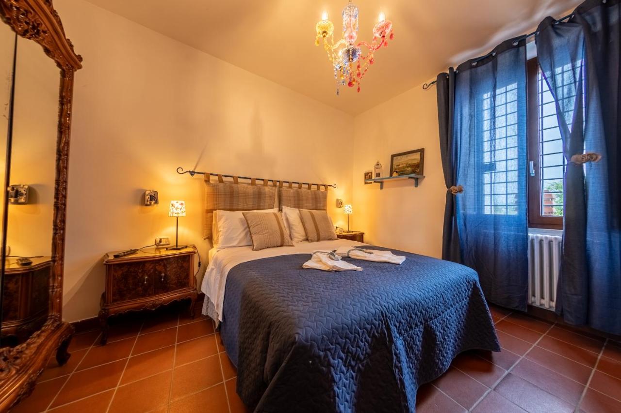 B&B Torrecuso - Villa Ada - Sannio - Bed and Breakfast Torrecuso