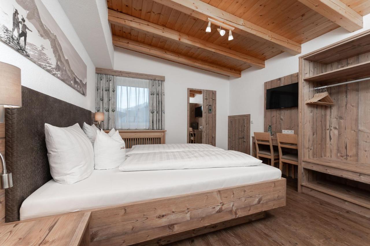 Chambre Double Standard