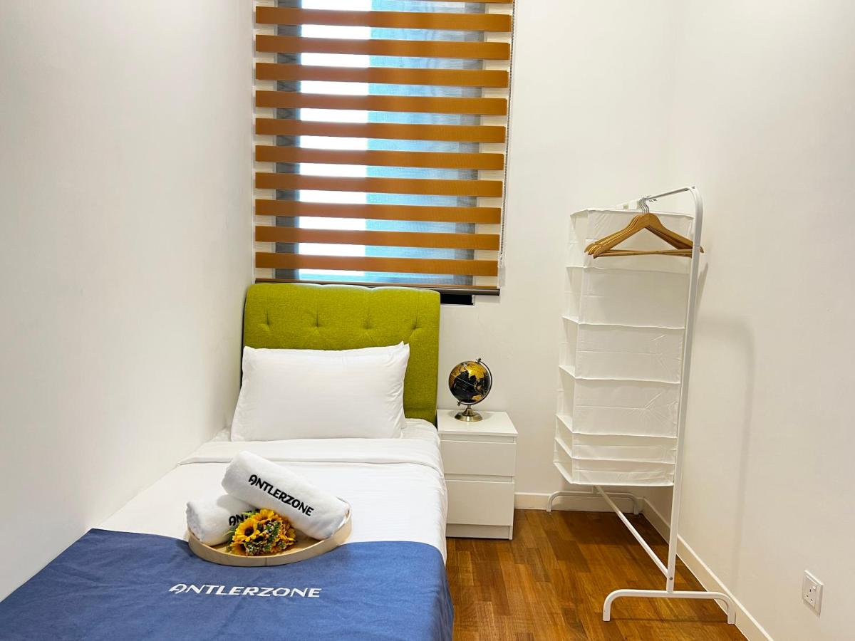 Apartment Suite mit 3 Schlafzimmern