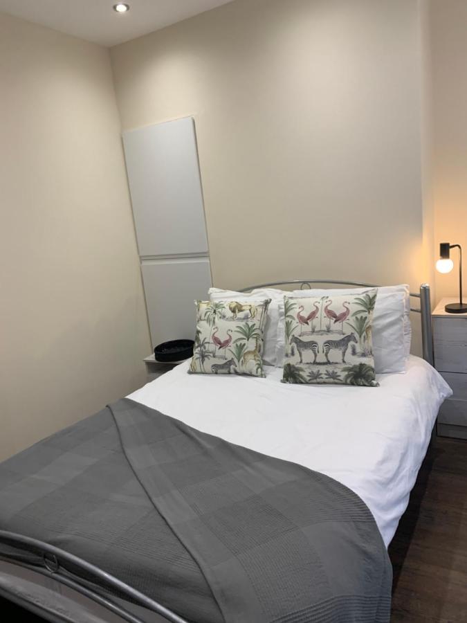 Pasture Place - B&B