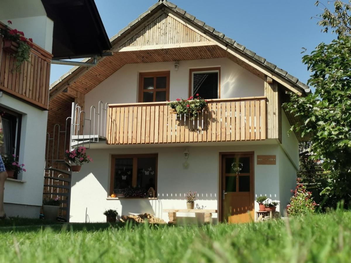 Apartments Vidic - B&B
