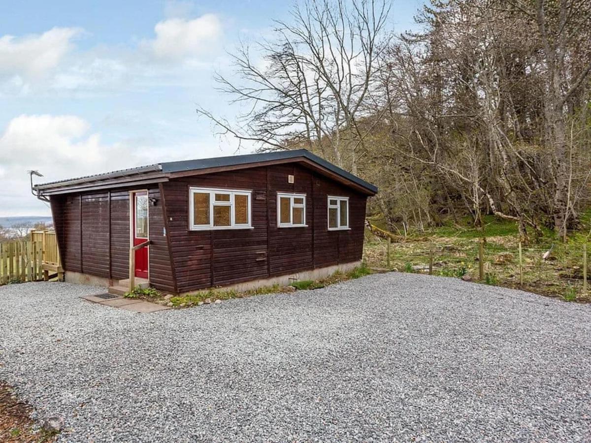 Kilninver Chalet on Reelig Estate - B&B
