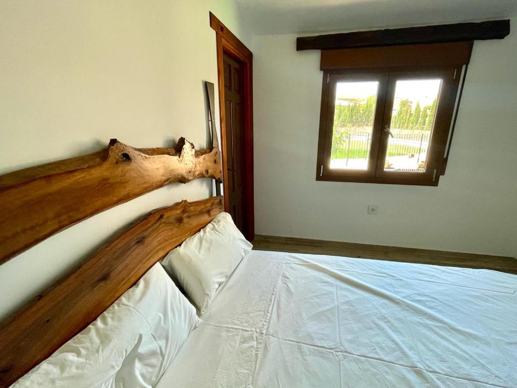 Appartement 2 Chambres