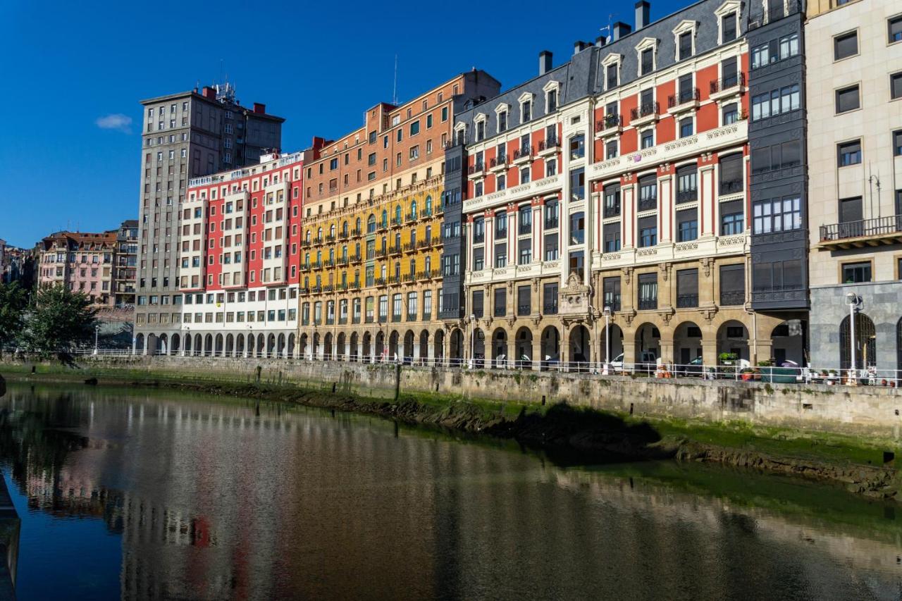 Bilbao Dreams Luxury By Kabia Gestion - B&B Bilbao
