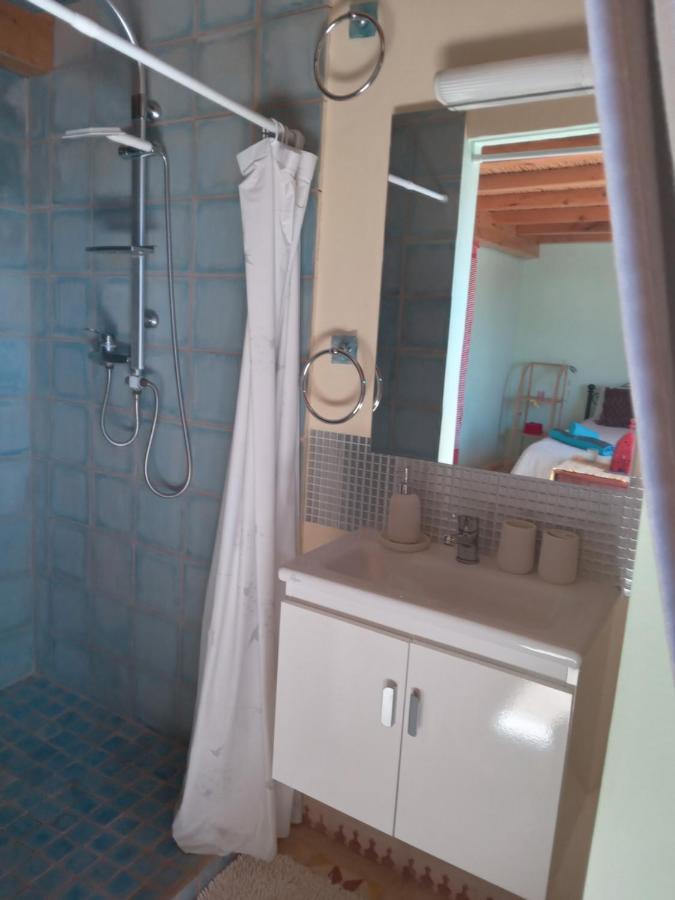 B&B Sidi Bibi - Camping takat - Bed and Breakfast Sidi Bibi