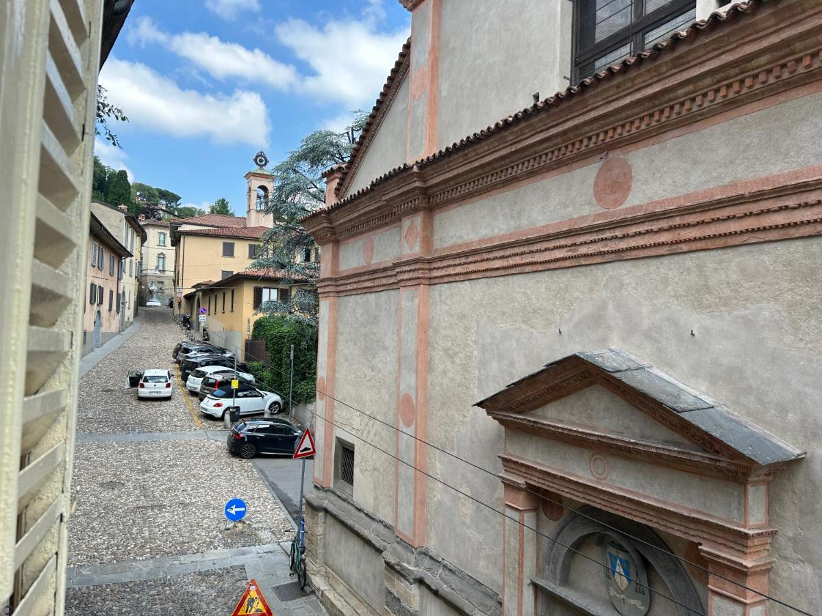 Alessandro 82 - Immobili e Soluzioni Rent - B&B Bergamo
