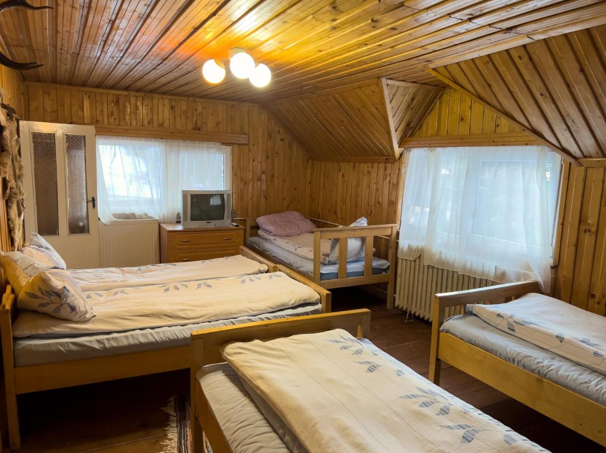 Dormitorio Misto