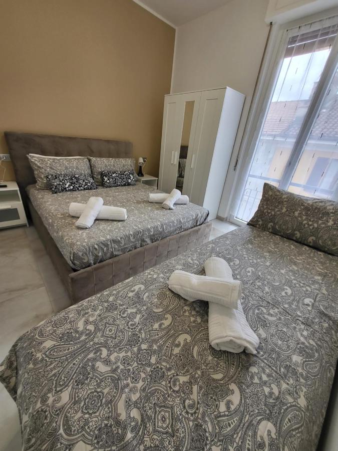 casa Hanna2 - Ferienwohnung Intra