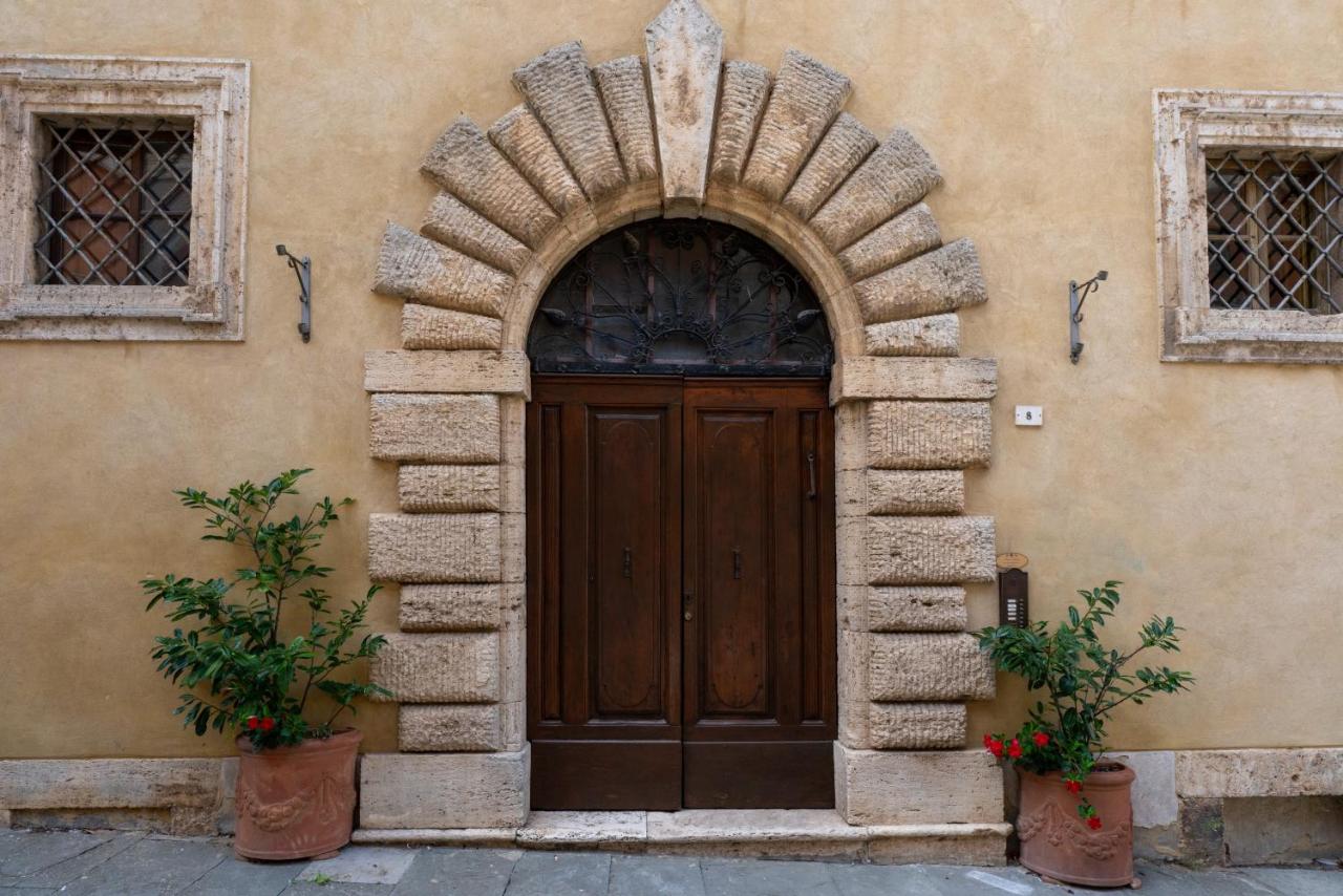 Palazzo Danesi - B&B
