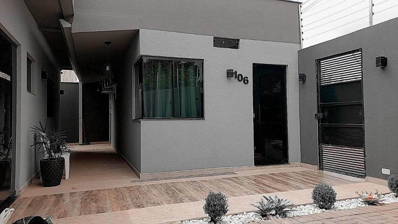 Kitnets bem localizada, próx ao autódromo! - B&B