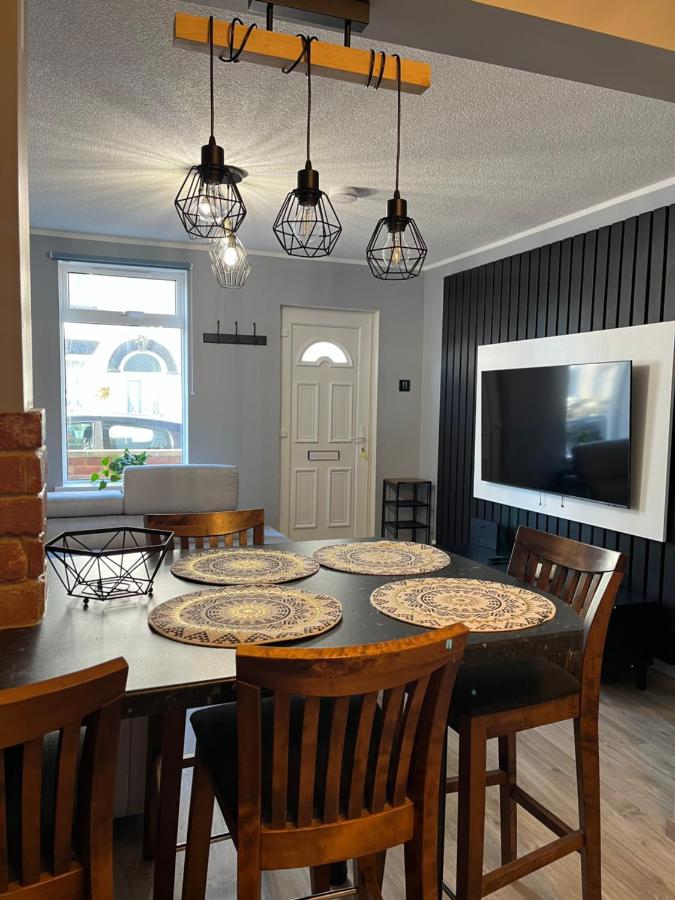Urban Delight Escape - B&B Great Yarmouth